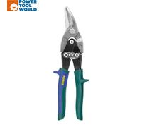 Irwin 10504310 Aviation Snips - Right Cut