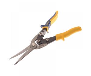 Irwin® 10504314N Aviation Snips Utility Cut 290Mm (11In)