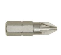 Irwin® 10504339 Pozidriv Insert Bits Pz2 25Mm (Pack 10)