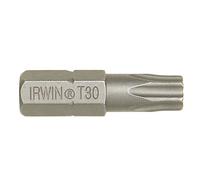 Irwin® 10504357 Torx Insert Bits Tx40 25Mm (Pack 10)