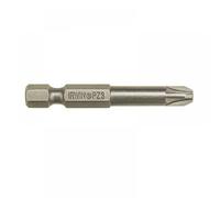 Irwin Pozi Power Screwdriver Bit PZ2 90mm Pack of 1