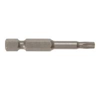 Irwin Power Insert Bits 10504375 Torx Tx30 50 mm Pack of 5