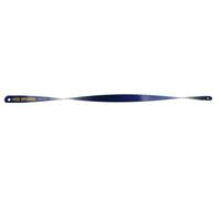 Irwin 10504524 24T Bi Metal Hacksaw Blade, 300mm, Pack of 2