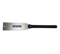 Irwin 10505164 Double-Sided Pull Saw 240mm (9.1/2in) 7 & 17 TPI