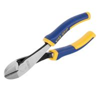 Irwin 10505493 Visegrip Diagonal Cutter, 150mm