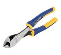 Irwin 10505494 Visegrip Diagonal Cutter, 175mm