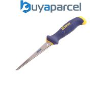 IRWIN 10505705 ProTouch Jab Saw 165mm (6.1/2in) 8 TPI IRW10505705