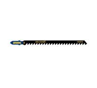 Irwin T341HM T Shank Abrasive Material Cutting Jigsaw Blade Pack of 1