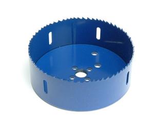 Irwin 10505818 Bi-Metal High Speed Holesaw 133mm Irw10505818