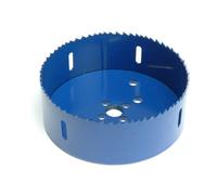 Irwin Bi Metal High Speed Hole Saw 177mm
