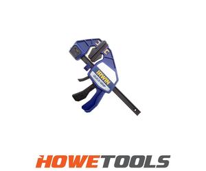 IRWIN 10505942 VISE-GRIP one hand clamp 150mm