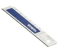 IRWIN® 10507103 Bi-Metal Blue Snap-Off Blades (Pack 8)