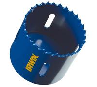 Irwin 10507367 Bi-Metal High Speed Holesaw 62mm Irw10507367