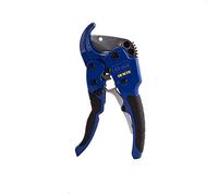 IRWIN 10507485 45 mm Plastic Pipe Cutter for PVC Tubing