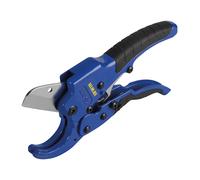 IRWIN 10507485 45 mm Plastic Pipe Cutter for PVC Tubing
