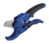 IRWIN 10507485 45 mm Plastic Pipe Cutter for PVC Tubing