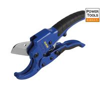 IRWIN 10507485 45 mm Plastic Pipe Cutter for PVC Tubing