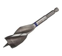 Irwin 10507714 Blue Groove Power Bit 18mm