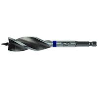 Irwin Wood Power Bit 10507717 Blue Groove 25 mm
