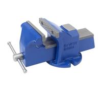 Irwin 10507771 Workshop Vice with Anvil - 80mm