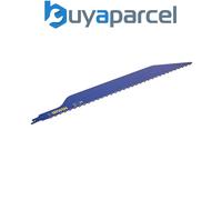 Irwin 10507848 Sabre Saw Blade Masonry Cutting 450mm 2.5 TPI IRW10507848