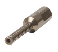 Irwin Diamond Tile Drill Bit 6mm