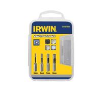 Irwin 10507900 Diamond Drill Bit Set 4 Piece 5-8mm Irw10507900
