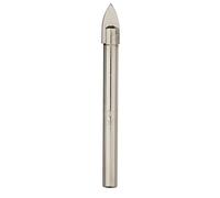Irwin® 10507905 Glass & Tile Drill Bit 6Mm