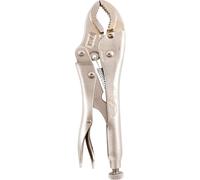 Irwin VIS10508018 Vise Grip Curved Jaw Locking Plier 175mm 7in 7CR 10508018