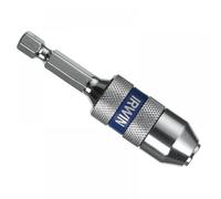 Irwin 10508166 Lock-n-Load Quick Change Extension Bit Holder 65mm 1/4in