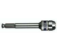 Irwin 10508167 1/4" Quick Change Bit Holder 150mm/6"