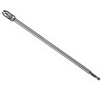 Irwin 10508168 Lock-N-Load Quick Change Extension Bit Holder, 300mm Length