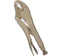 Vise-Grip Curved Jaw Wire Cutting Locking Pliers 250mm