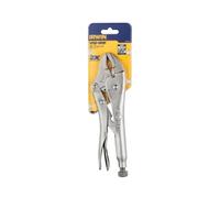 Vise-Grip Curved Jaw Wire Cutting Locking Pliers 250mm