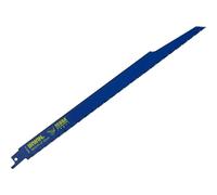 Irwin 110R Reciprocating Saw Blades for Wood and Metal
