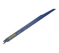 Irwin® 10504142 110R Sabre Saw Blade Metal & Wood Cutting 300Mm Pack Of 25