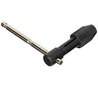 IRWIN 12402ZR Tap Wrench 1/4-1/2" T-Handle
