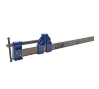 IRWIN Record 135/2 Heavy-Duty Sash Clamp - 600mm (24in) Capacity REC1352
