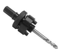 Irwin 13mm Shank Arbor for 14mm - 30mm Hole Saws