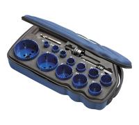 Irwin® 10506444 Bi-Metal Holesaw Kit 1200G