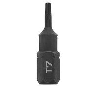 Irwin 1837393 Impact T7 X 1" Oal Insert Bit