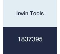 Irwin 1837395 Impact T8 X 1" Oal Insert Bit