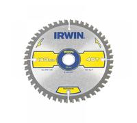 Irwin® 1897437 Multi Material Circular Saw Blade 160 X 20Mm X 48T Tcg