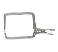 Irwin Vise-Grip T18DR Locking C-Clamp - Deep Throat 455 mm (18 in)