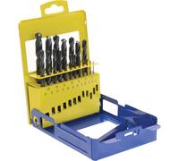 Irwin® 10502500 Hss Pro Drill Bit Set Of 19