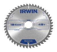 IRWIN® 1907775 Professional Aluminium Circular Saw Blade 210 x 30m...