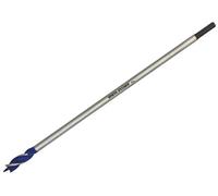 Irwin 1921999 Blue Groove 6X Long Wood Bit 16 X 400mm Irw1921999