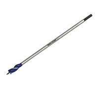 Irwin 1922001 6X Blue Groove Long Wood Bit 20mm x 400mm