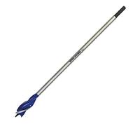 Irwin® 1922004 Blue Groove 6X Long Wood Bit 28 X 400Mm
