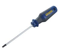 Irwin 1951859 Pro Comfort Screwdriver Torx Tip Tx27 X 125mm Irw1951859